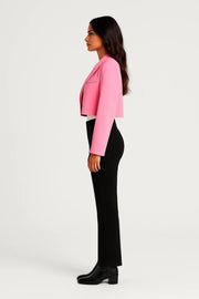 Blazer Damen Kurz Elegant