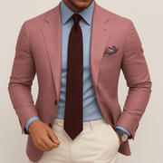 Blazer Herren Slim Fit