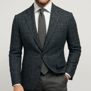 Blazer Herren Slim Fit