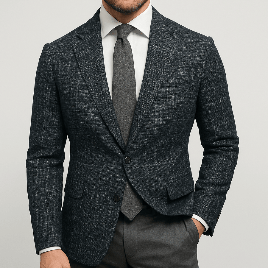 Blazer Herren Slim Fit