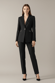 Blazer Set Damen mit Hose