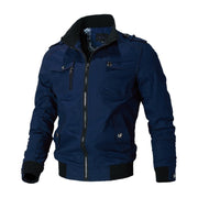 Bomberjacke Herren Regular Fit
