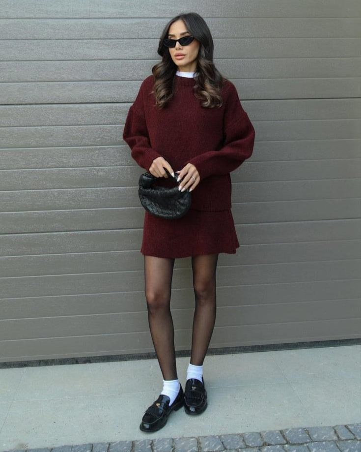 Sigme™ - Herbst-Set