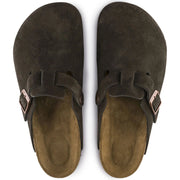 Sandalen mit weicher Sohle