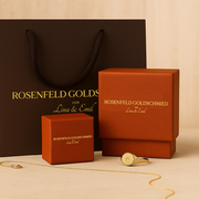 Funky Buddha Halskette | Gold