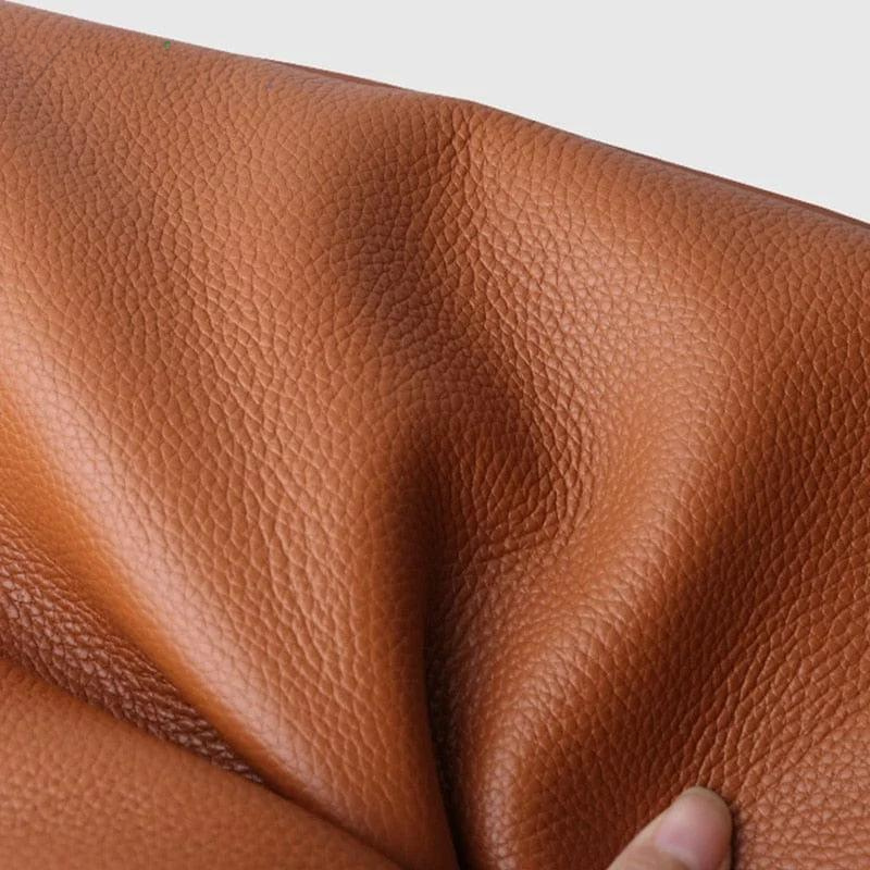 Damenhandtasche aus Veganes Leder – Klassische Schultertasche für Alltag & Büro