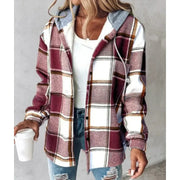 Katherina – Warme Und Stilvolle Jacke