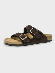 Heidi-Mode | Modische und Mühelose Allgemeine Sandalen