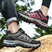 Walking Schuhe Für Herren Mit Schnürung | Outdoor