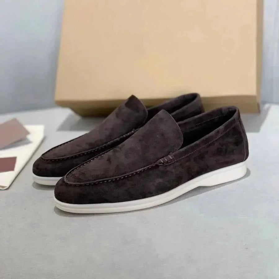 Business Loafer Herren