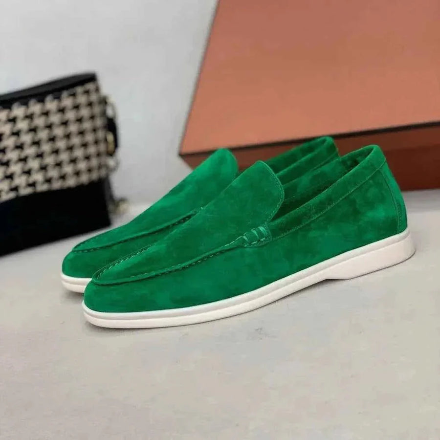 Business Loafer Herren