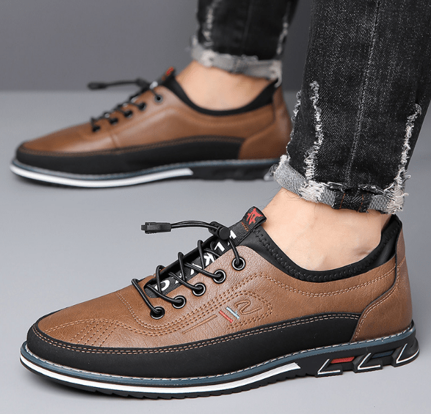 Business Schuhe Sneaker
