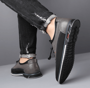 Business Schuhe Sneaker
