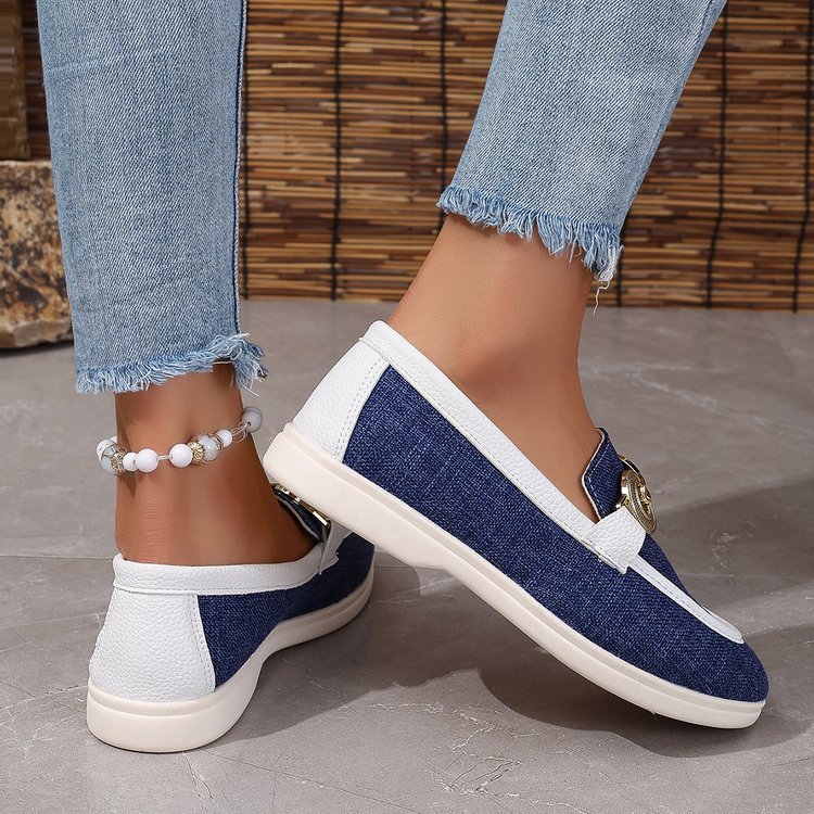 Airva™ – Damen Mesh-Schuhe aus atmungsaktivem Fly-Knit-Gewebe