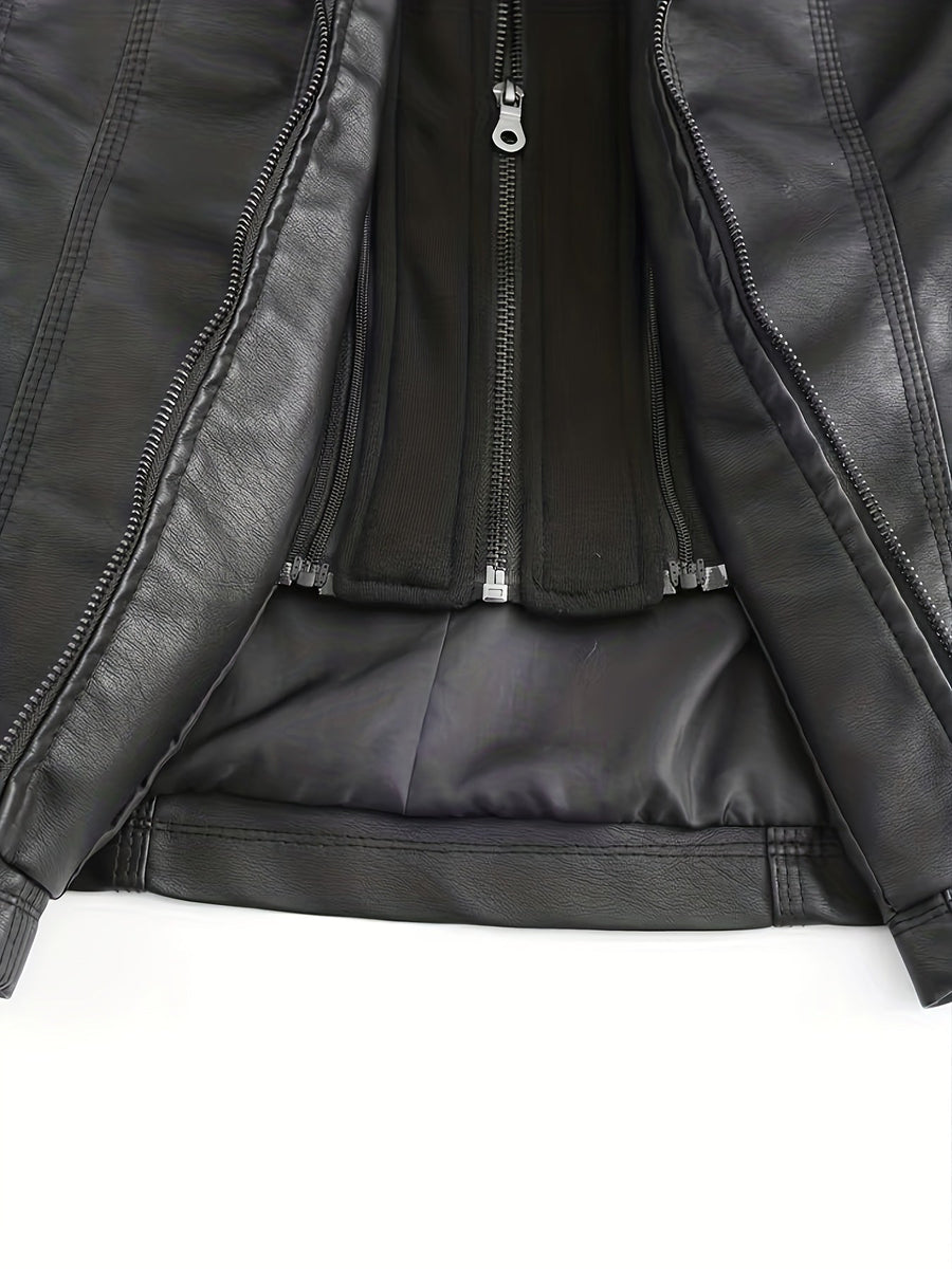 Delphine® | ultra-elegante Jacke