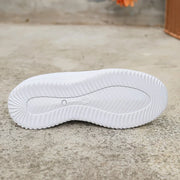 Karlem – Atmungsaktive Rutschfeste Turnschuh Aus Strick