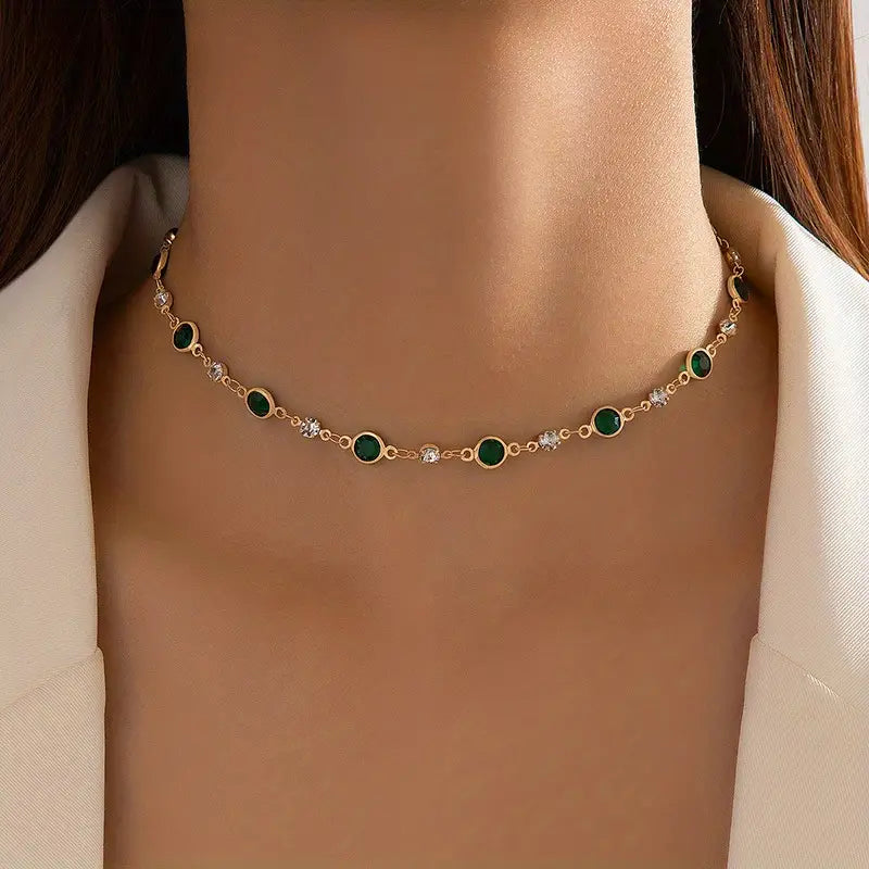 Doris® | Collier Elira Vescari Gold