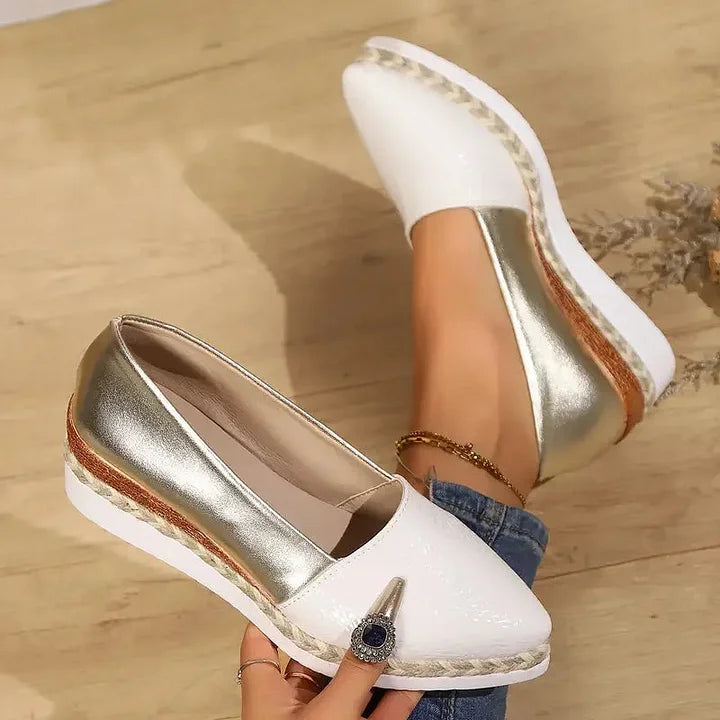 Shaniyah – Orthopädische Rutschfeste Schuhe