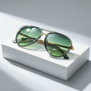 Mazina – Aviator Sonnenbrille
