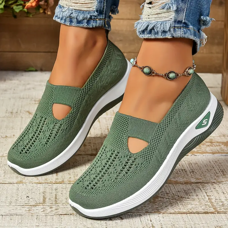 Christine™ - Slip-On Schuhe