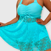 Clair | Schick Tankini Set