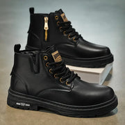 Devin - Wasserdichte Rutschfeste Stiefel