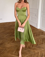 Bianca | Elegantes Kleid