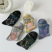 Amelia | Vintage Socken