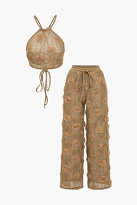 Goldenes Khaki