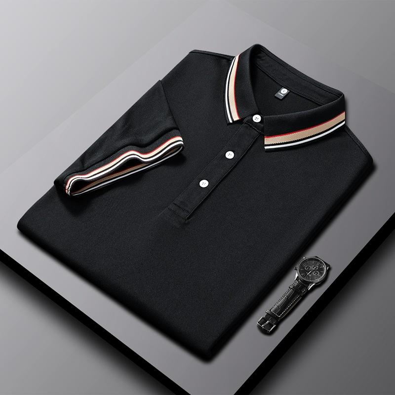 ROSSI ROMA | Weiches und luxuriöses Polo