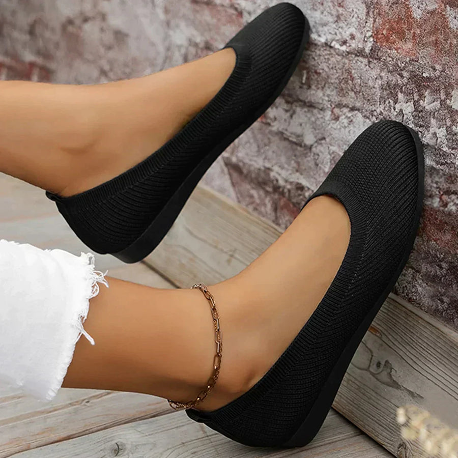 Angela | Rutschfeste atmungsaktive Schuhe™