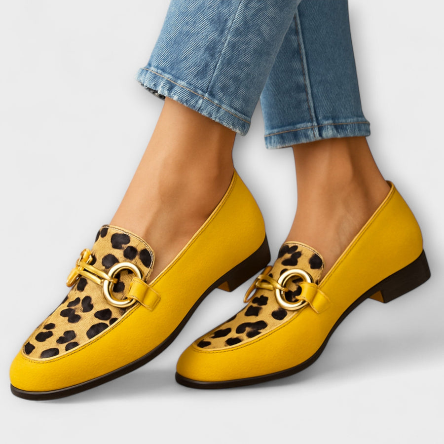 Mila™ - Akzent Slipper