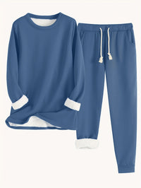 Marineblau