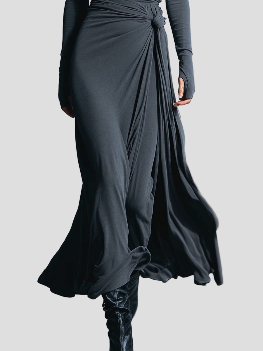 Merla™ - Elegantes Kleid mit Formender Wirkung