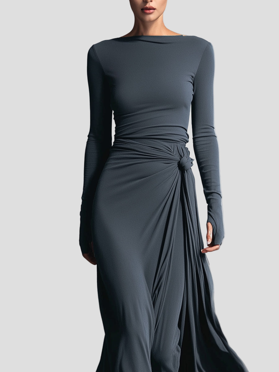 Merla™ - Elegantes Kleid mit Formender Wirkung
