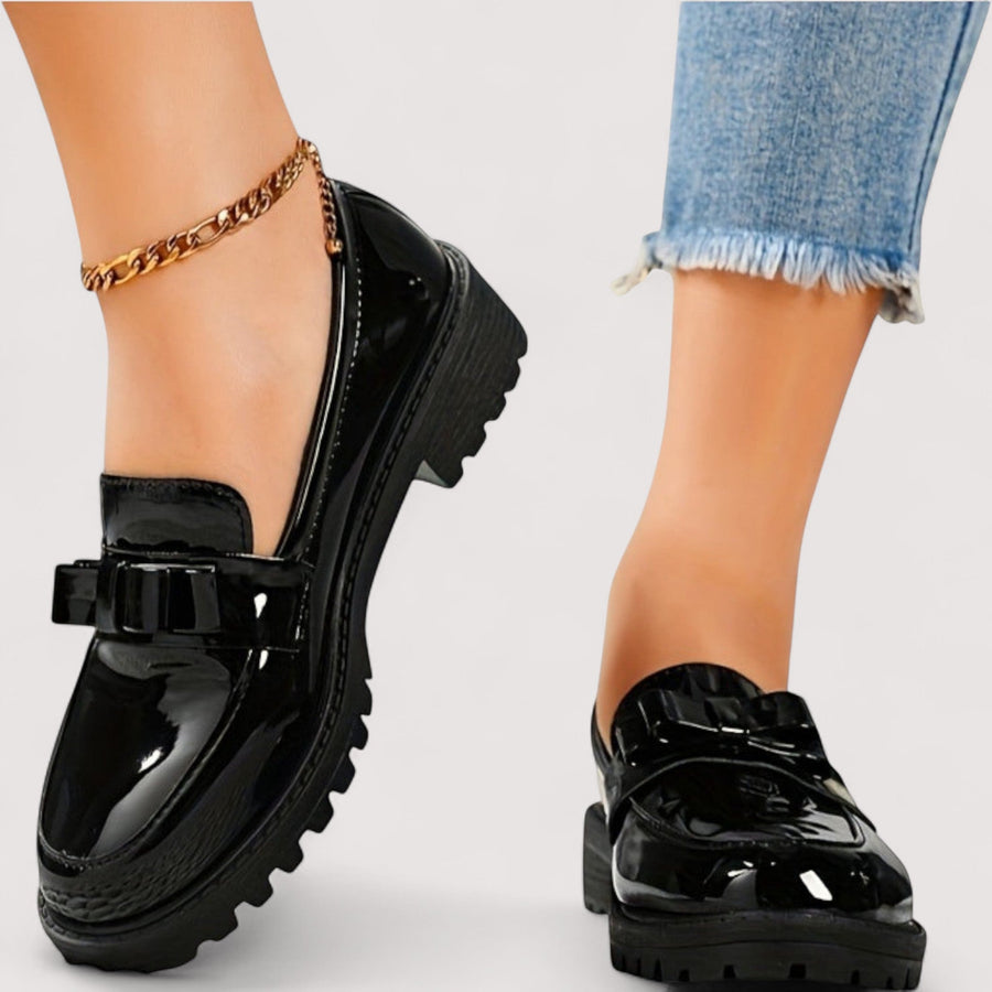 Ronja® | Elegante und Bequeme Sandalen