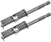 DrillMate – Schraubenhalter Mit Federverschluss