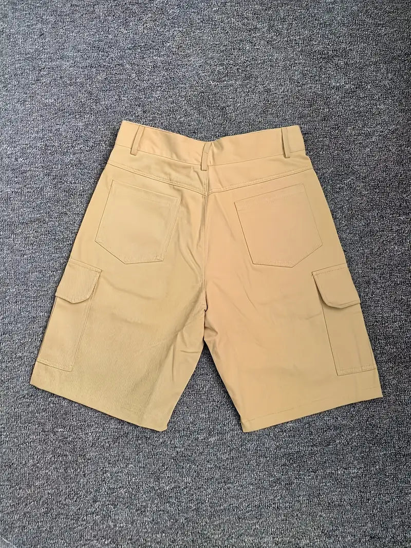 Noel Cargo-Shorts für Herren | Beige