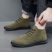 Joshua - Lässig Mode Turnschuh