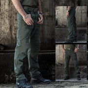 Rinku – Elegante, Multifunktionale Und Wasserdichte Hose