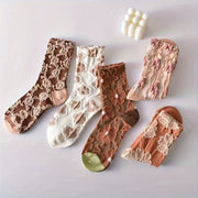 Herbst | Vintage Socken