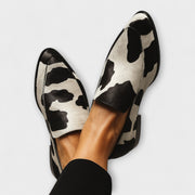 ELEANOR | BEQUEME MOKASSINS