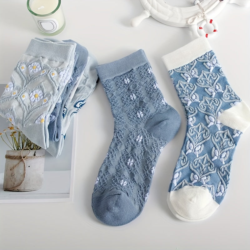 Haselnuss | Vintage Socken