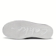 Bradly - Modische Niedrig Oben Turnschuhe