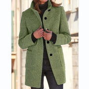 Zenny | Elegante Windbreaker-Jacke