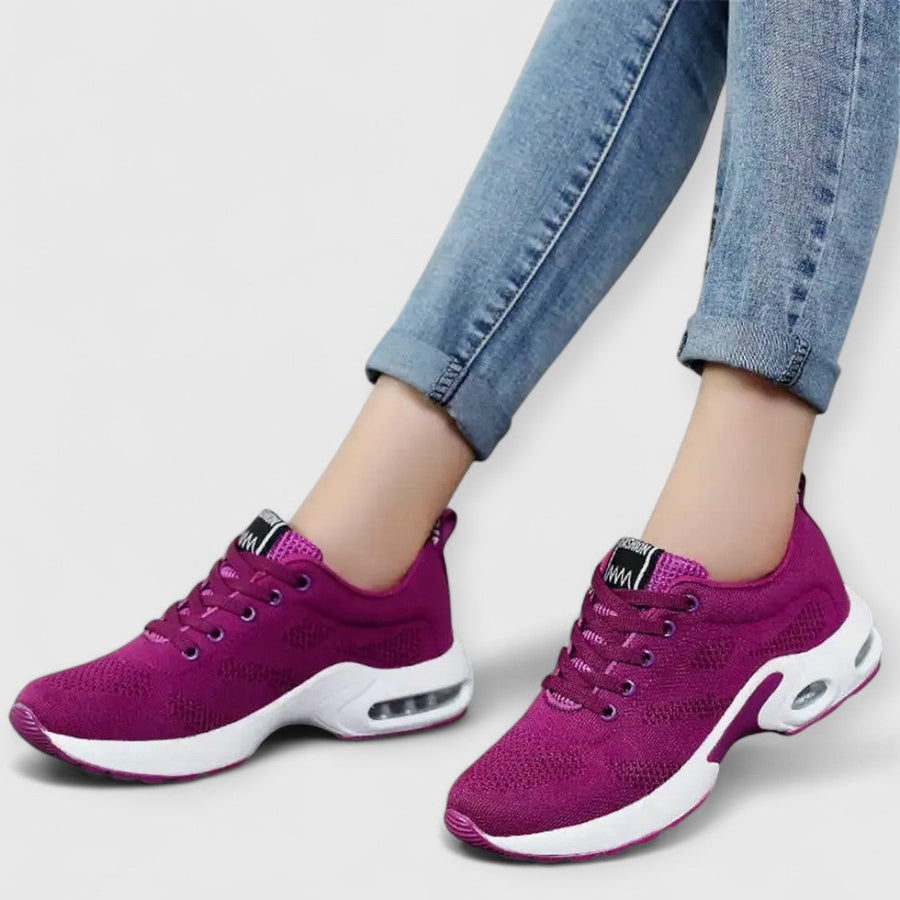 MARYAM | Orthopedic Sneakers