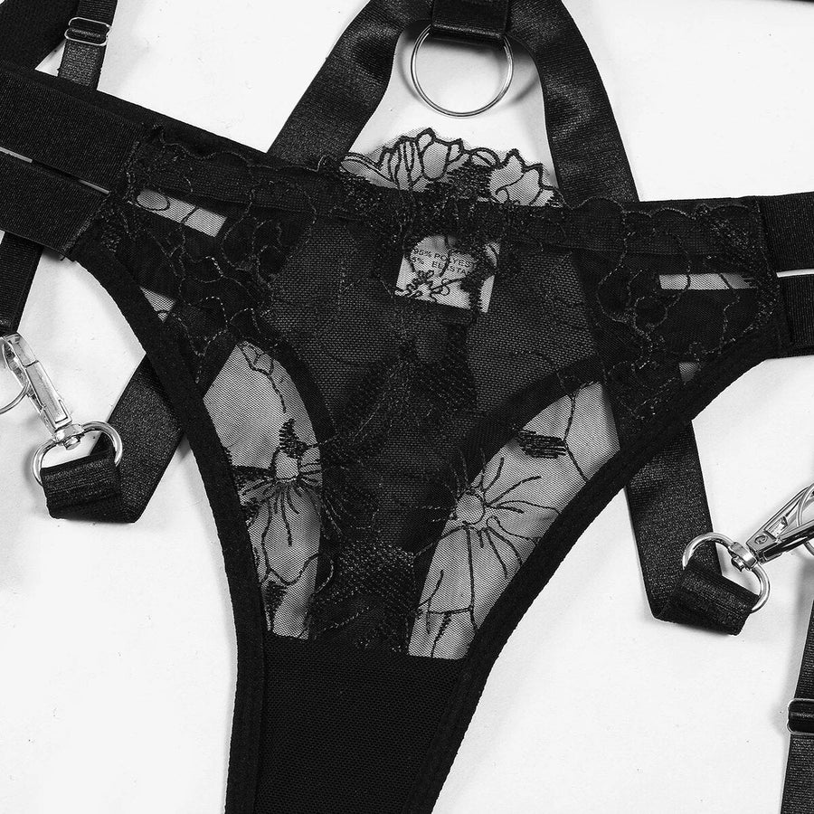 Nena™|  Dessous-Set