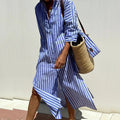 Blau