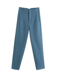 Blau