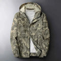 Khaki-Camo